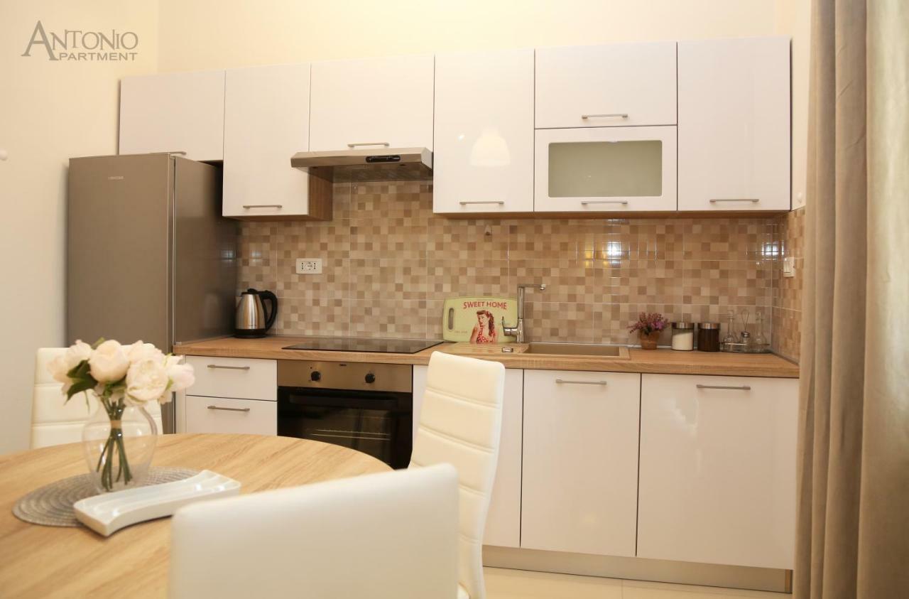 Antonio Apartment Sibenik Exterior photo