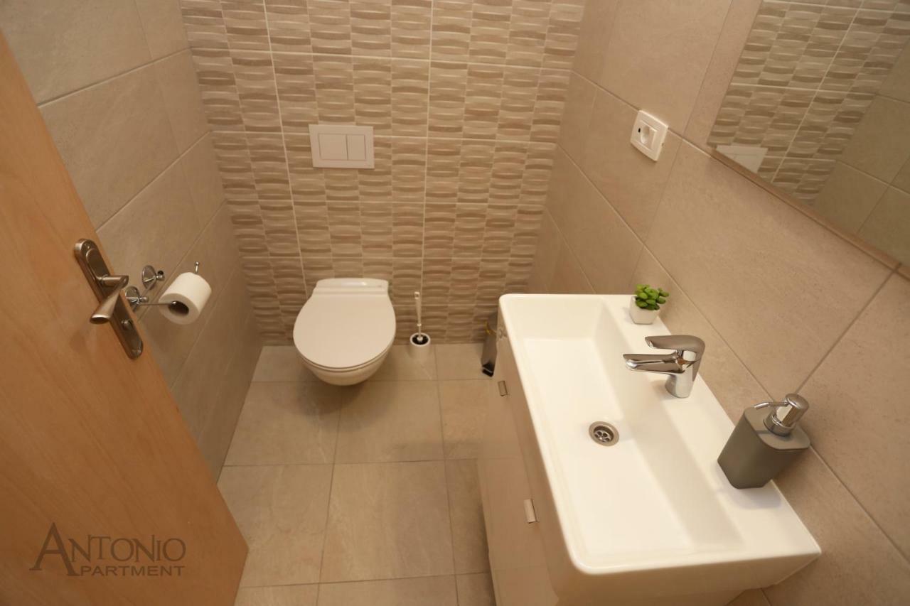 Antonio Apartment Sibenik Exterior photo