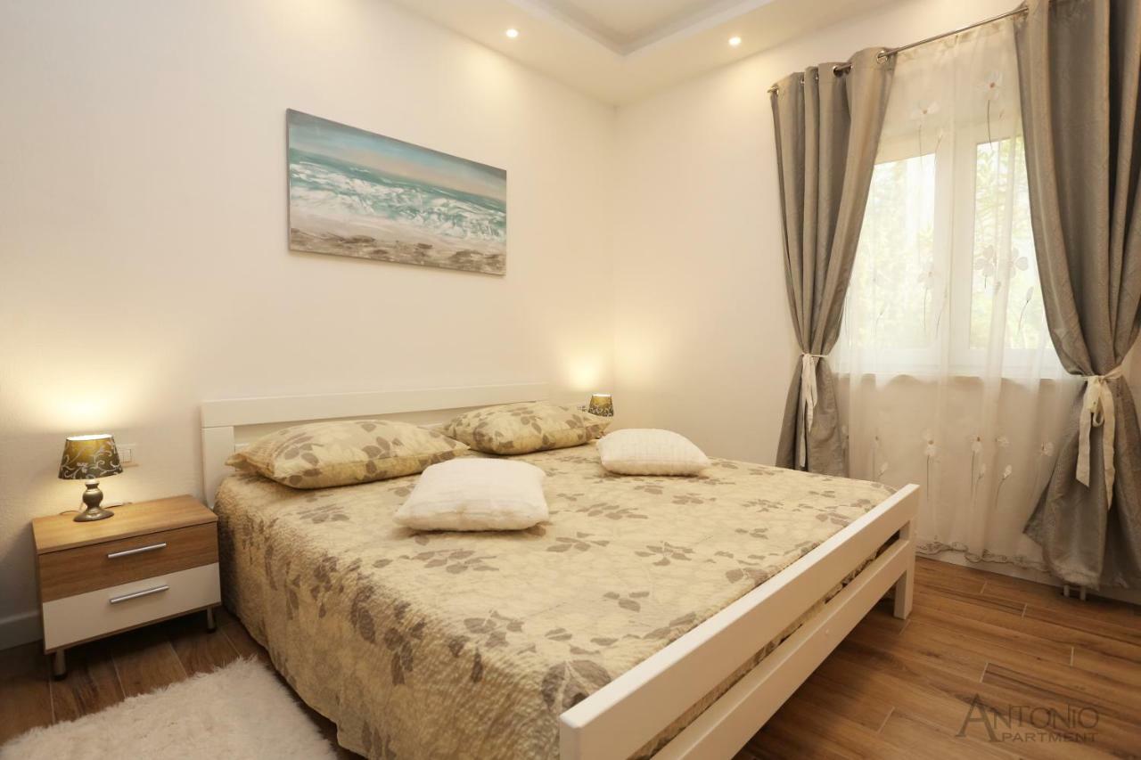 Antonio Apartment Sibenik Exterior photo