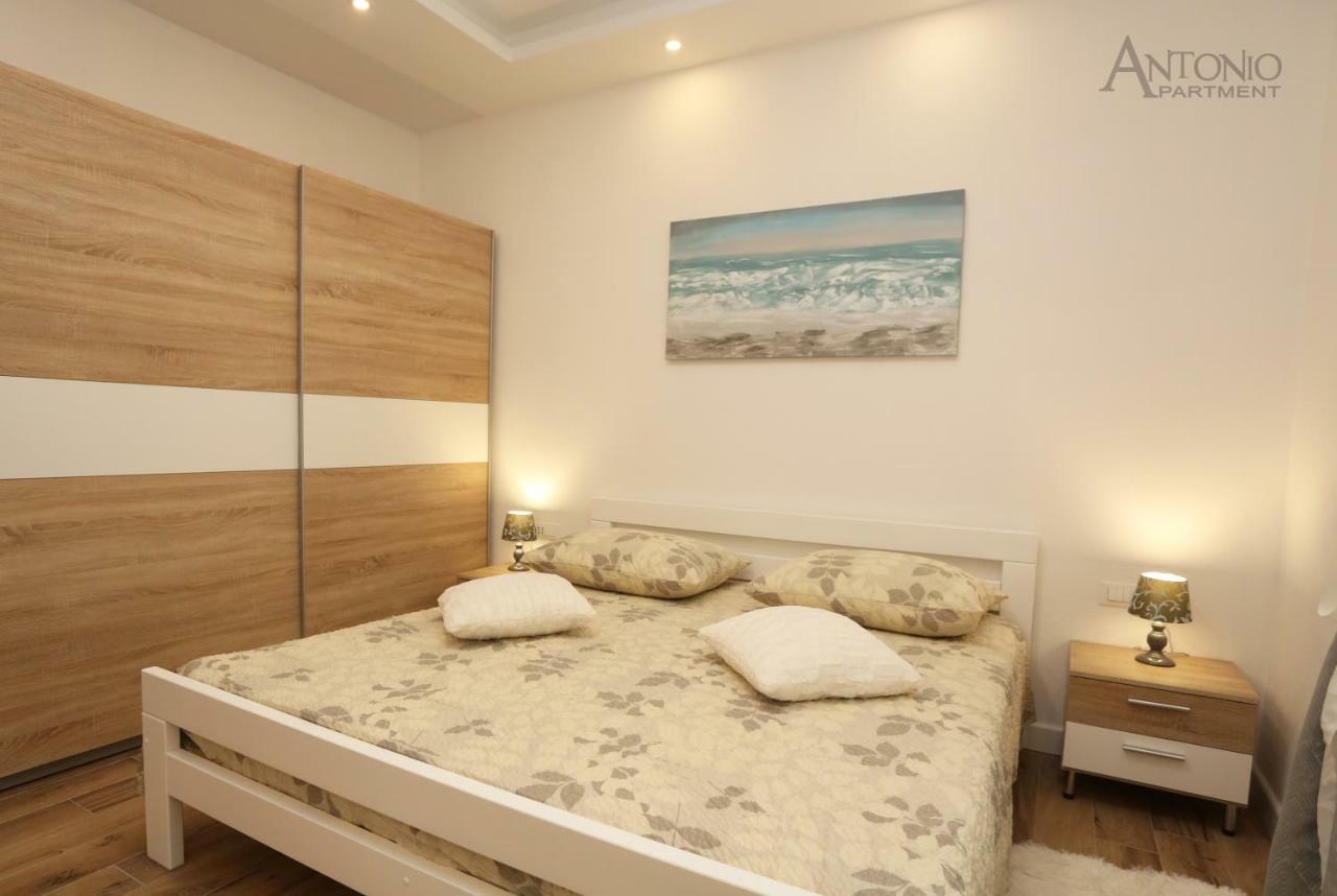 Antonio Apartment Sibenik Exterior photo