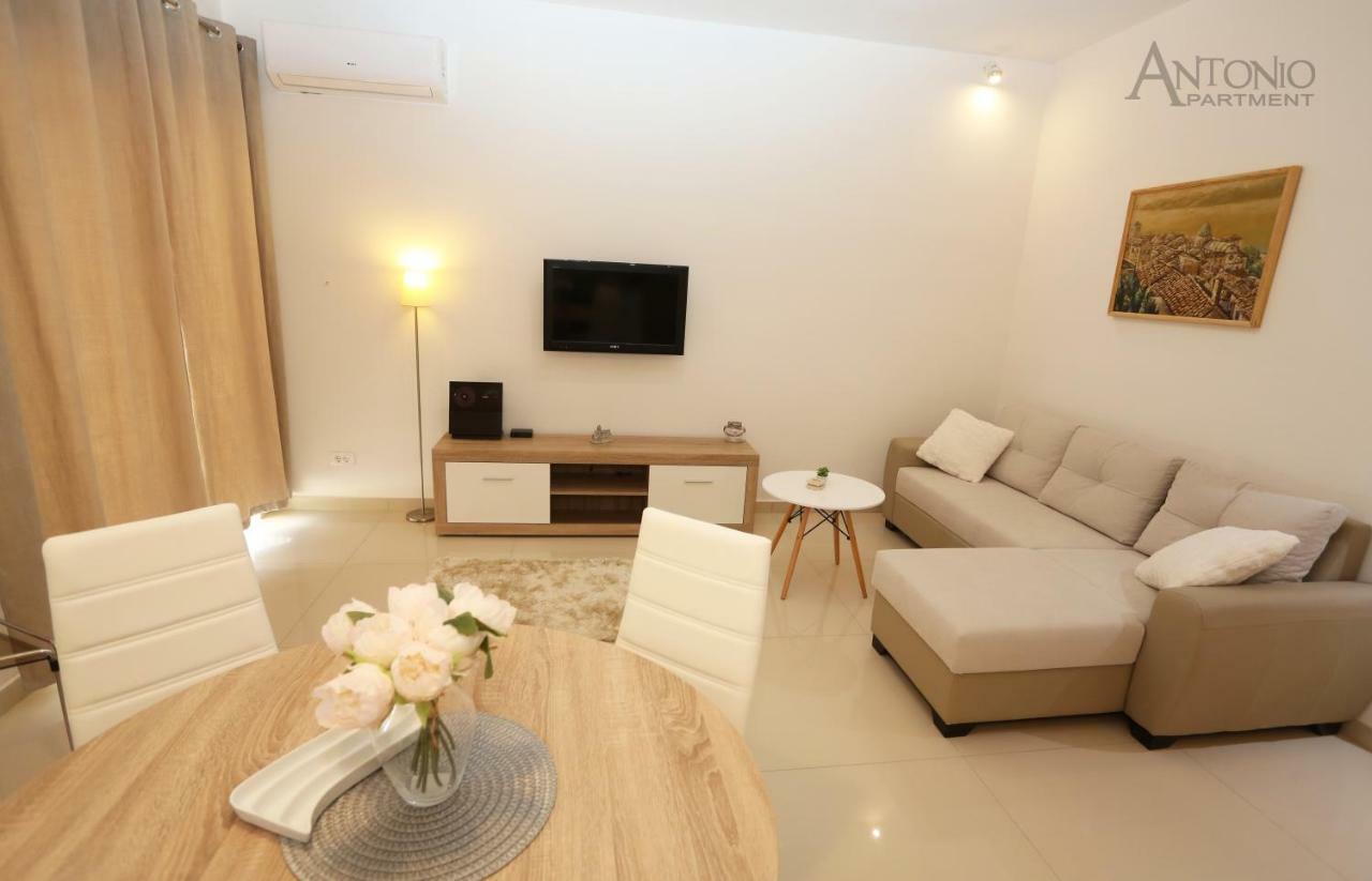 Antonio Apartment Sibenik Exterior photo
