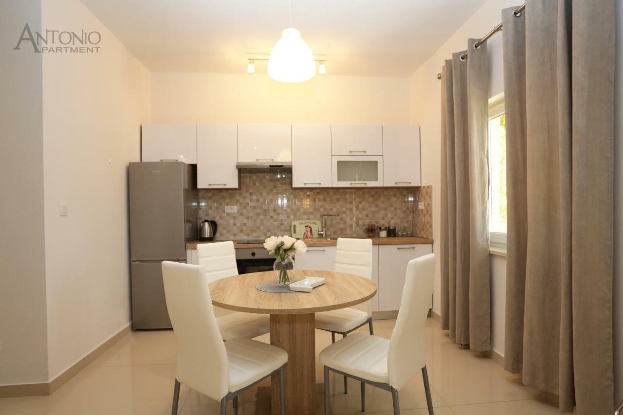 Antonio Apartment Sibenik Exterior photo