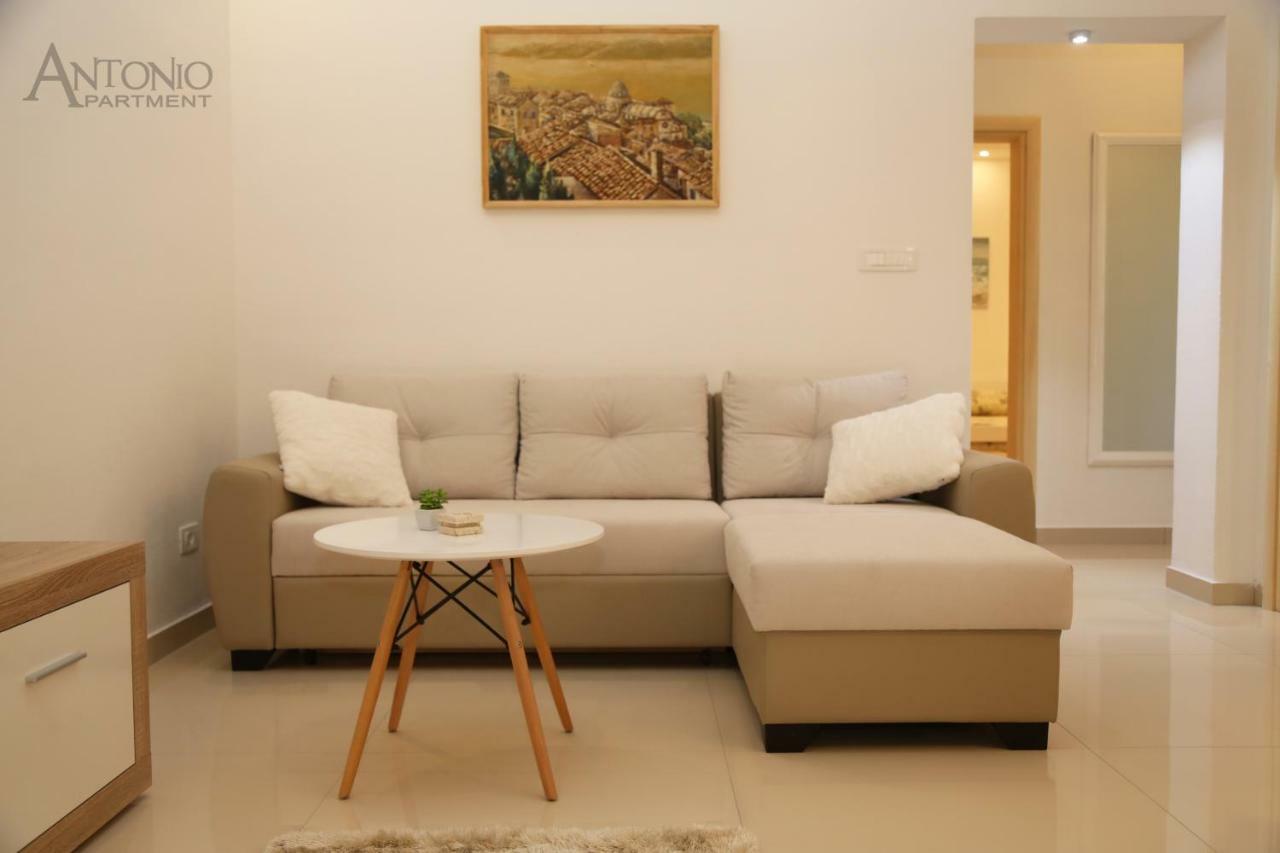 Antonio Apartment Sibenik Exterior photo