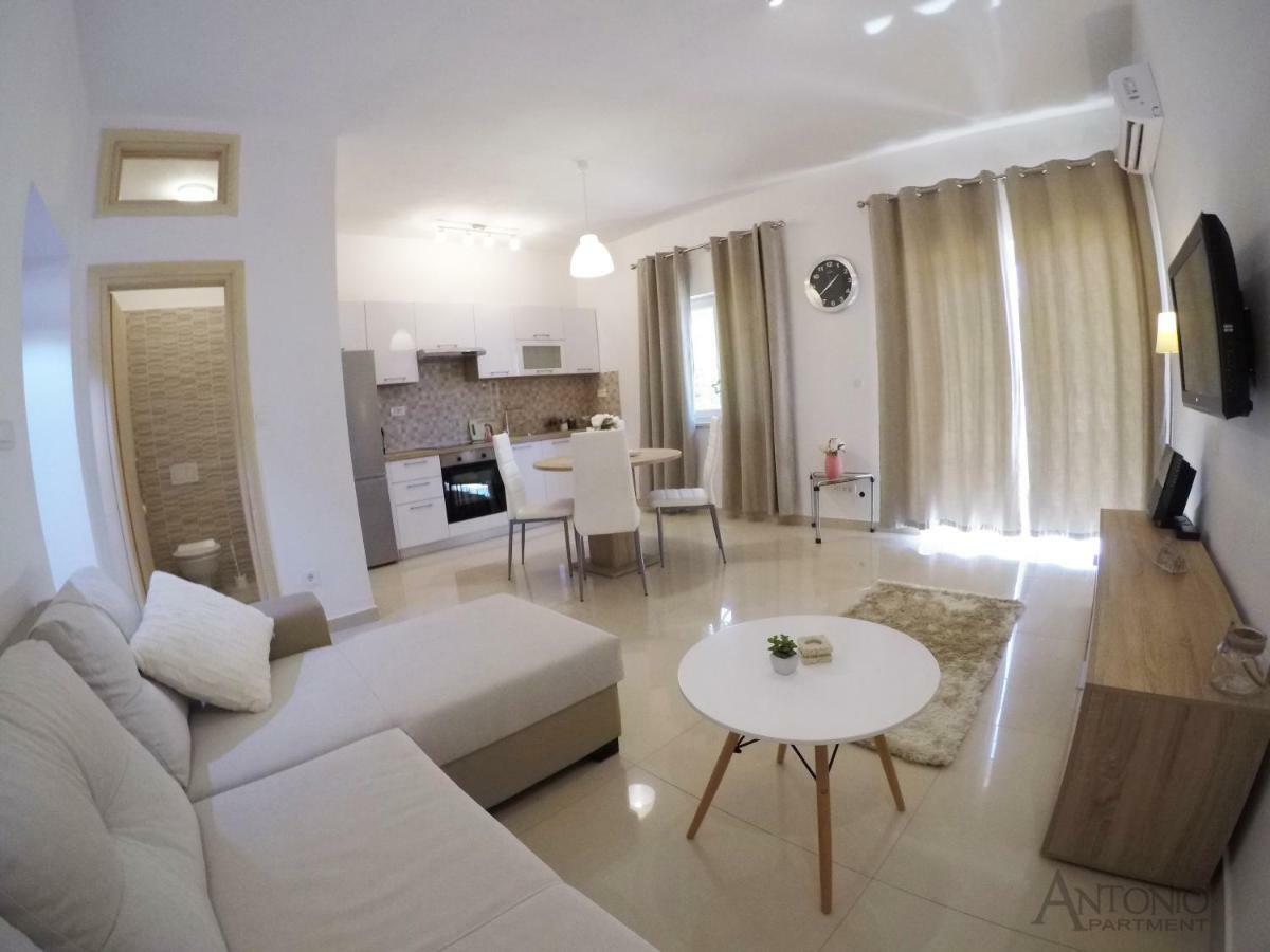 Antonio Apartment Sibenik Exterior photo