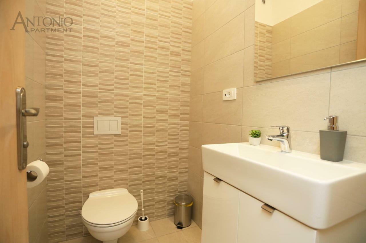 Antonio Apartment Sibenik Exterior photo