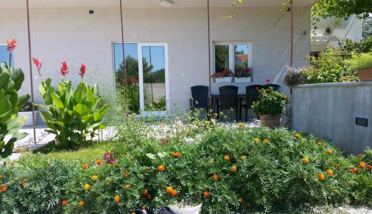 Antonio Apartment Sibenik Exterior photo